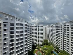 Blk 288C Compassvale Cape (Sengkang), HDB 4 Rooms #567064571